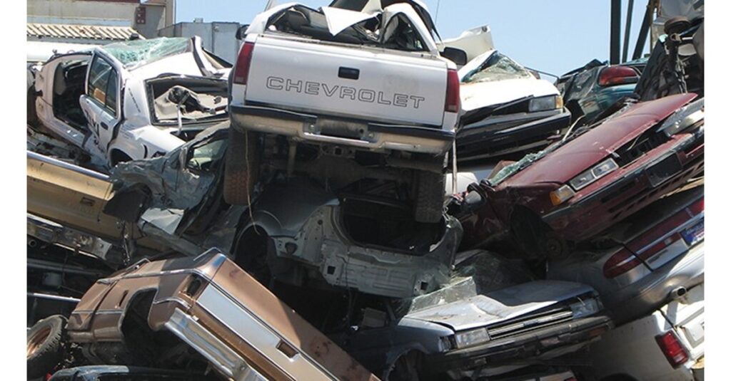 Call indiana junk car buyer for a Quote