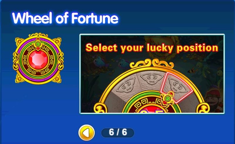 Discover the Thrill of Cai Shen Fishing in India: A New Gaming Craze